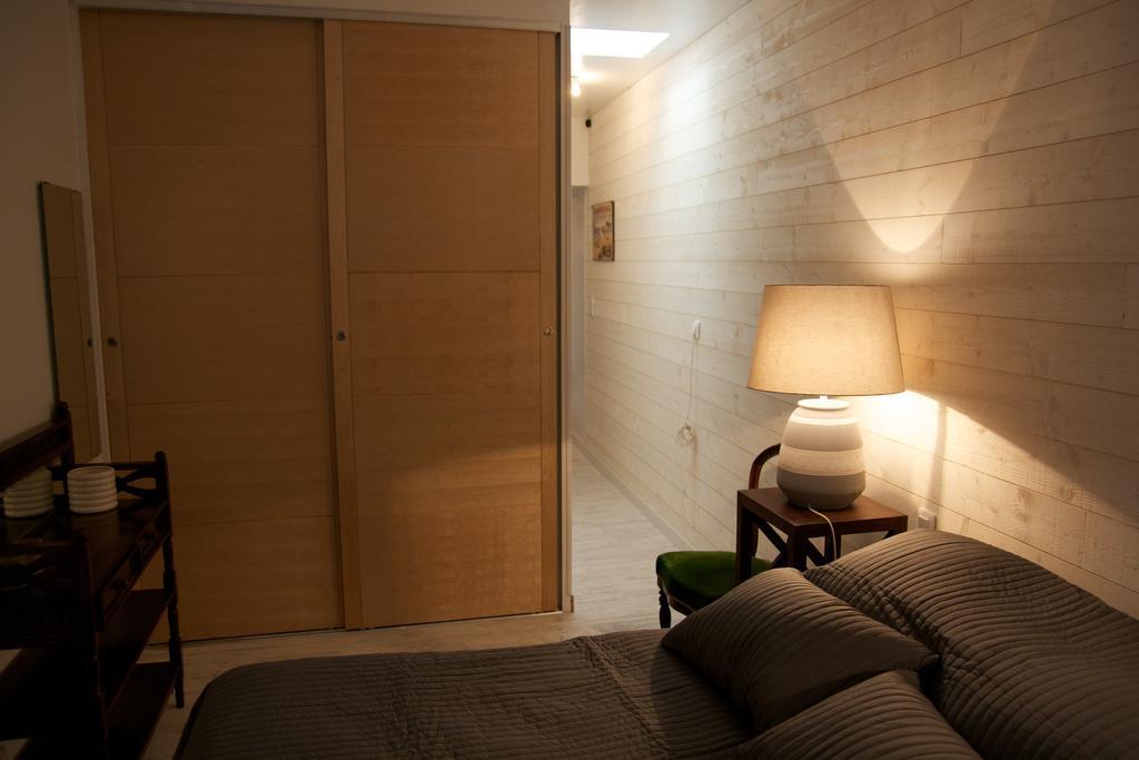 Relais Saint Aubin Bed & Breakfast Erquy Exterior photo