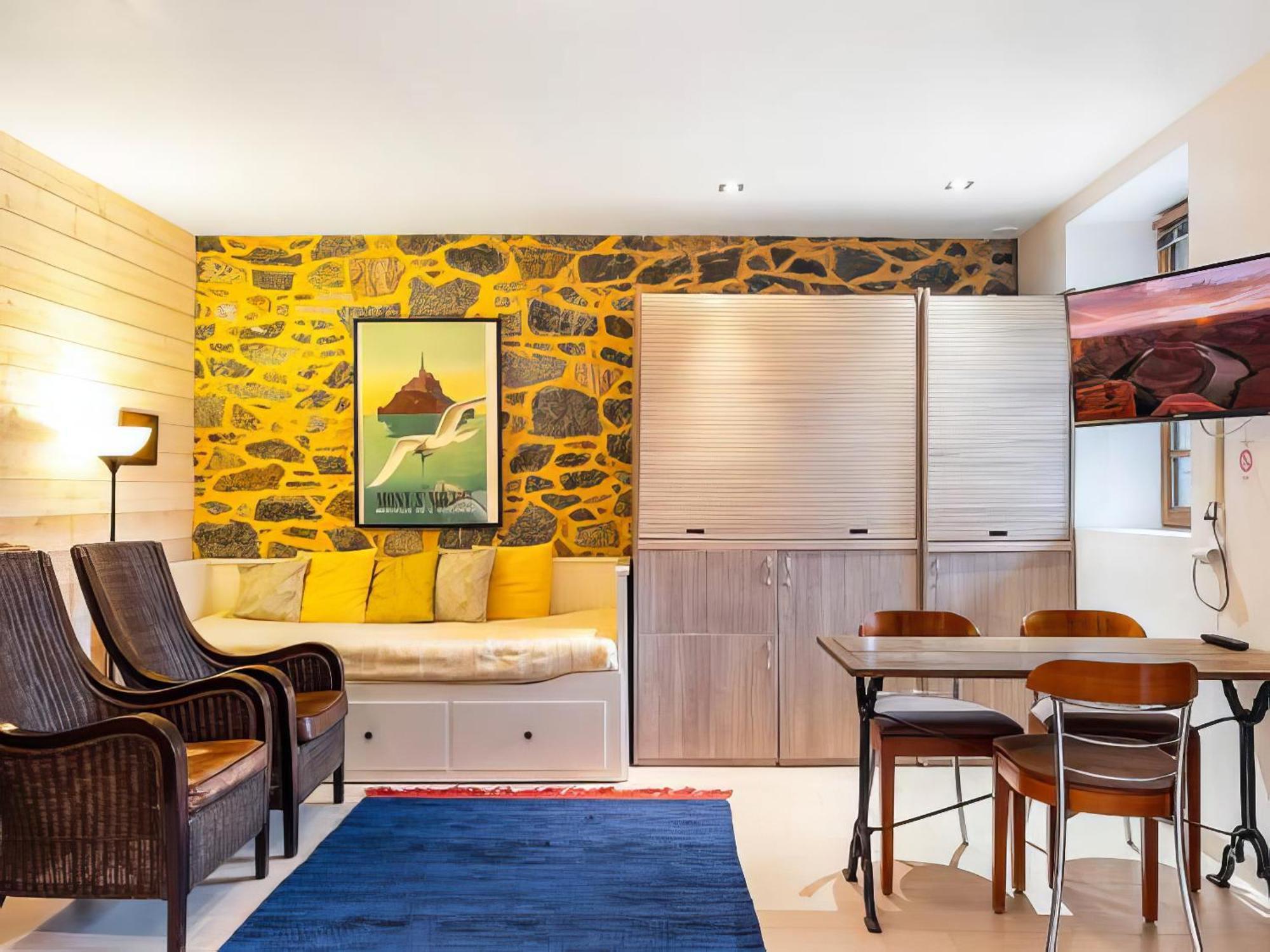 Relais Saint Aubin Bed & Breakfast Erquy Exterior photo